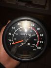 0620-238 Arctic Speedometer Zl550 Cat