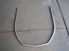 0116-968 Arctic 2000t Bumper Front 1978 Lynx Cat