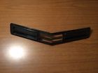 0106-414 Arctic 73- 74 Wankel Cat Vent Vintage Panther Hood Snowmobile