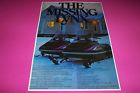 78lynx Arctic Sno-machines Snowmobile 78 Cat Vintage Lynx Poster