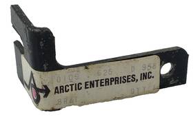 Arctic Cat 0109-625 Nos Genuine Vintage Snowmobile Bracket