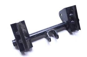 Arctic Cat 0114-101 Oem Front Arm Mounting Bracket Nos
