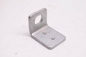 0116-325 Arctic Cat New Oem Left Hood Louver Bracket Nos
