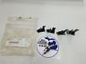0117-128 Arctic Cat Oem Sold As Lot Of 4