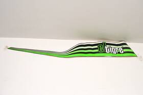 0211-769 Arctic Cat New Oem Left Hood Decal Nos