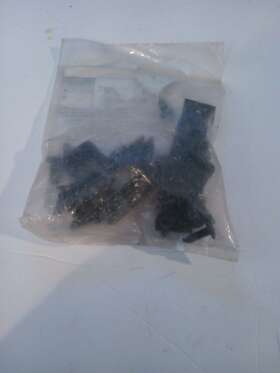 0436-253 Arctic Cat Atv Part # Cv Joint Protector Kit Hardware Only Free Ship