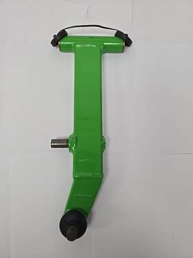 0503-813 Arctic Cat A-arm Upper Left Tes #32