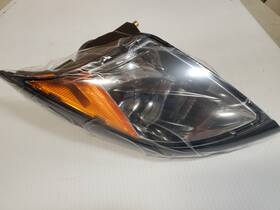 0509-068 Arctic Cat 0509-126 Nos Oem Rh Headlight Wildcat Trail Sport