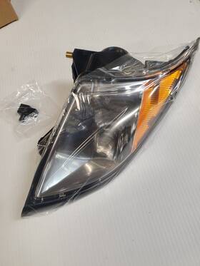 0509-069 Arctic Cat 0509-127 Nos Oem Lh Headlight Wildcat Trail Sport