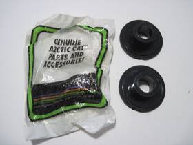 Arctic Cat 0604-220 Nos 5/8 Bore X 2 Inch Long Insert Idler Wheel Bushing Genuine Oem