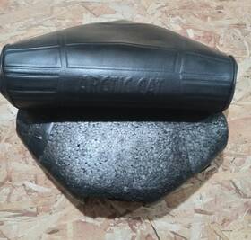 0705-954 Arctic Cat 0605-611/0705-954 2004 Sabercat Handlebar Pad And Cover 0605-611