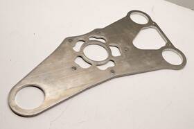 0608-461 Arctic Cat Oem Lh Engine Mounting Bracket Nos