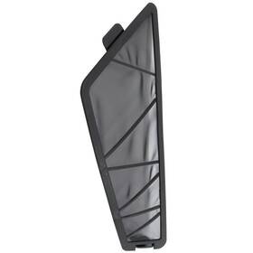 0608-737 Arctic Cat Snowmobile Lh Intake Screen #0608-737