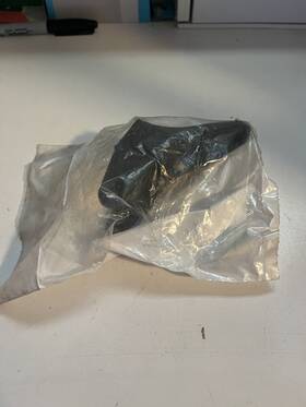0609-324 Arctic Cat Oem Lever