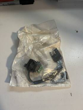 0609-383 Arctic Cat Oem High Low Switch