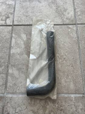 0610-360 Arctic Cat Snowmobile Hose Tee To Pump #0610-360