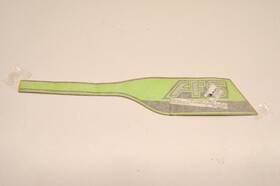 0611-292 Arctic Cat New Oem Right Fender Decal Nos 0611-292 Arctic Cat New Oem Right Fender Decal Nos