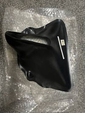 0616-239 Arctic Cat Oem Air Duct 0616-239 Arctic Cat Oem Air Duct