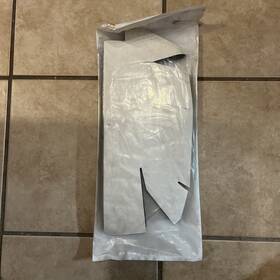0617-543 Arctic Cat Snowmobile Lh Airbox Foam #0617-543 0617-543 Arctic Cat Snowmobile Lh Airbox Foam #0617-543