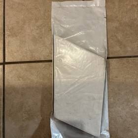 0617-562 Arctic Cat Snowmobile Rh Side Panel Foam #0617-562