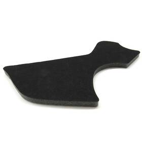 0617-761 Arctic Cat Snowmobile Lh Skid Plate Foam #0617-761 0617-761 Arctic Cat Snowmobile Lh Skid Plate Foam #0617-761