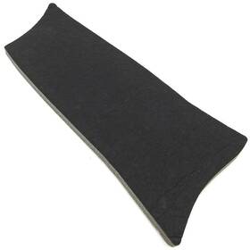 0617-765 Arctic Cat Snowmobile Lh Skid Plate Foam #0617-765