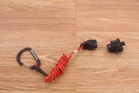 0630-355 Arctic Cat 2019 M8000 Alpha One Mtn Tether Switch And Lanyard