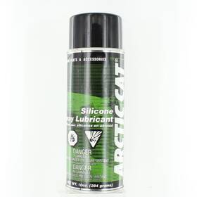 0636-594e Arctic Cat New Spray Silicone Lubricant