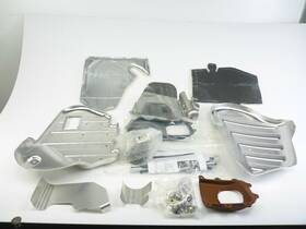 0637-316 Arctic Cat Oem M Cf Engine Remap Snowmobile Per Mance Update Kit