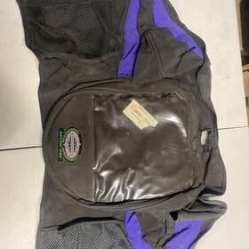 0638 Arctic Cat 726 Tank Bag Snowmobile