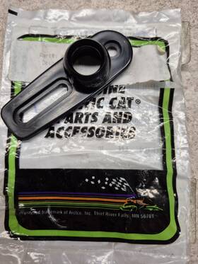 0639-630 Arctic Cat Mirror Base