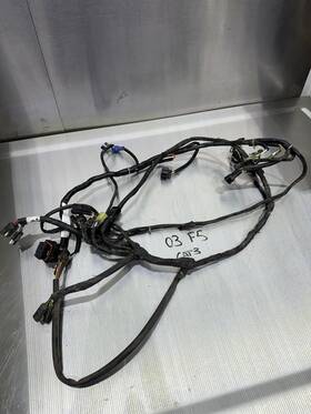 0686-935 Arctic Cat 2003 F5 Firecat 500 Sno Pro Engine Wire Main Harness Loom