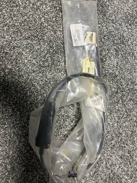 0687-034 Arctic Cat Oem Throttle Cable