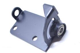 Arctic Cat 0702-171 Oem Fabricated Pivot Mounting Bracket Nos