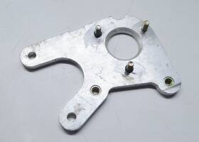 Arctic Cat 0702-230 Oem Brake Mounting Bracket Assembly Nos