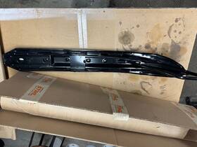 0703-180 Arctic Cat Oem Ski Nos Steel