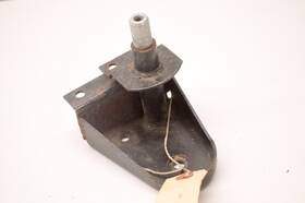 Arctic Cat 0704-006 Oem Bracket
