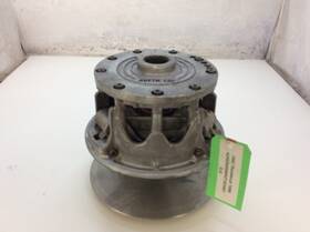 0725-358 Arctic Cat 2002 Used Oem Primary Drive Clutch Motor Thundercat 1000 L/c