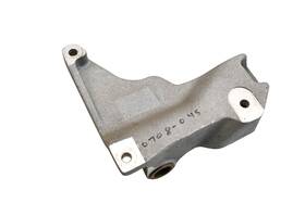 0745-135 Arctic Cat Machined Left Hand Front Engine Mounting Bracket