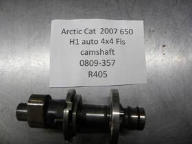 0815-010 Arctic Cat 0815-004/ 2007 H1 Auto 4x4 Fis Camshaft
