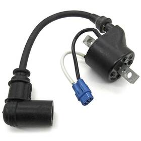 0902-071 Arctic Cat Snowmobile Ignition Coil Assy #0902-071