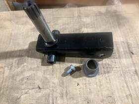 105-312 Arctic Cat 117-340 Vintage Nos Spindle 74-81 Lynx Cheetah Jag Panther