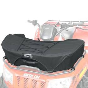 Arctic Cat 1436-511 Actic Atv Oem Zipperless Front Rack Bag 2005-2020 400-1000