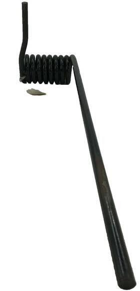 Arctic Cat 1604-178 Snowmobile Right Rear Suspension Spring Fits 97 Models Used