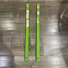 1604-611 Arctic Cat Oem Slide Wear Strips Rail New Old Stock P/n 1604-611. Pair