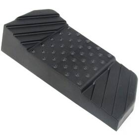 1606-478 Arctic Cat Snowmobile Rh Footrest #1606-478