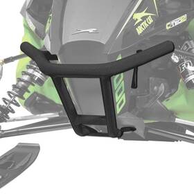 Ft17-ft25 Arctic Cat 1607-950 Proclimb Front Bumper / 8639-390 3/4/6/7/8000 Sleds