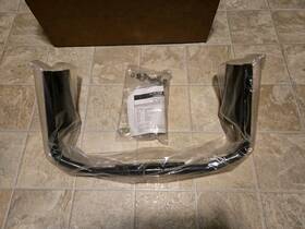 1639-011 Arctic Cat Snowmobile Hitch Kit