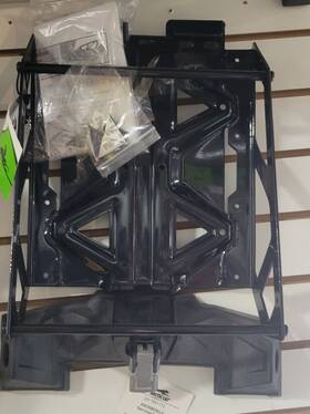 1641-112 Arctic Cat Kit Speedrack Base With Hdwe -