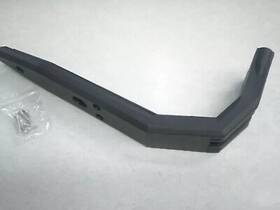 1641-470 Arctic Cat New Oem Replacement Procross Hand Guard Mount - Part